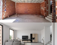 Venta - Villa - Orihuela - Las Colinas
