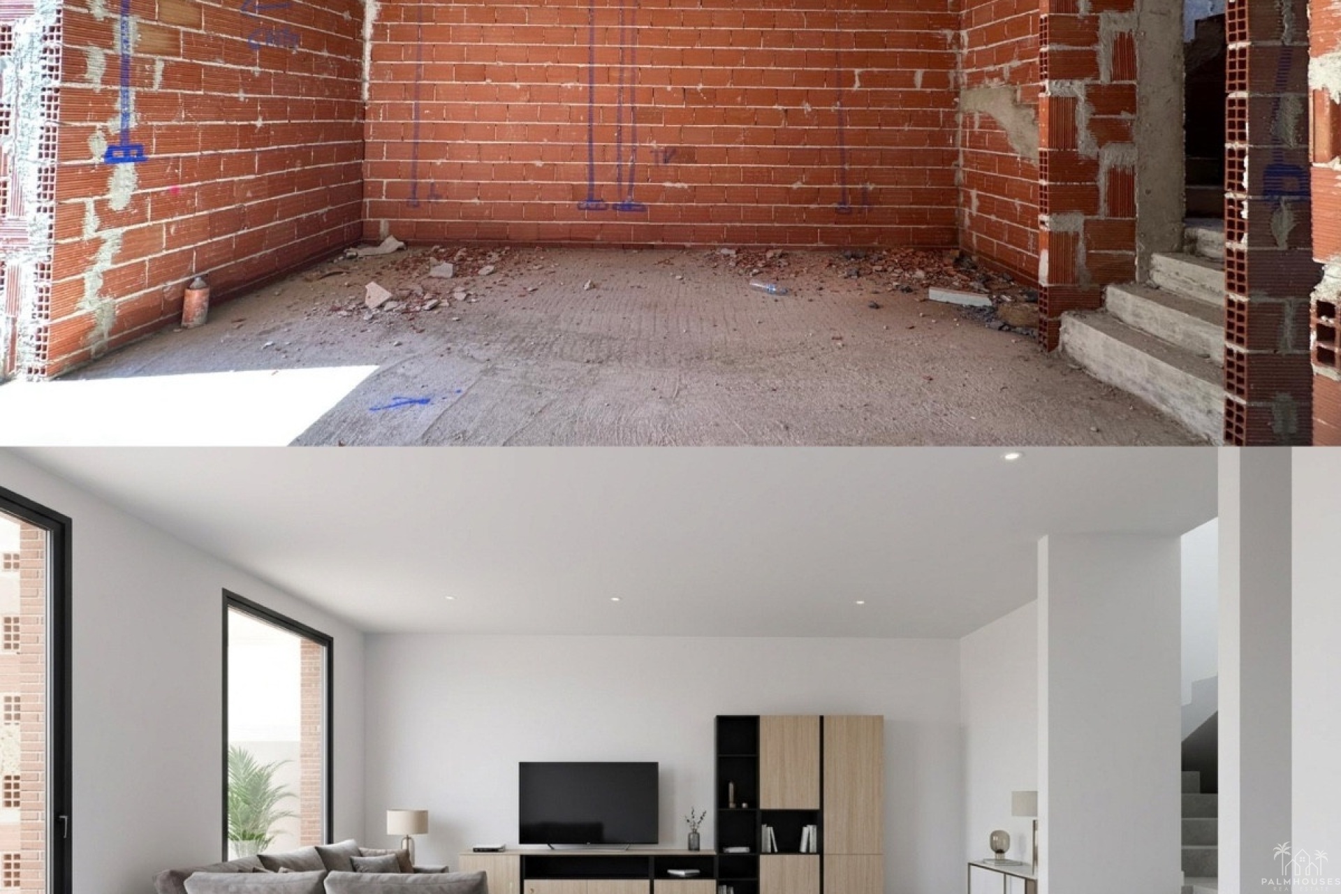 Venta - Villa - Orihuela - Las Colinas