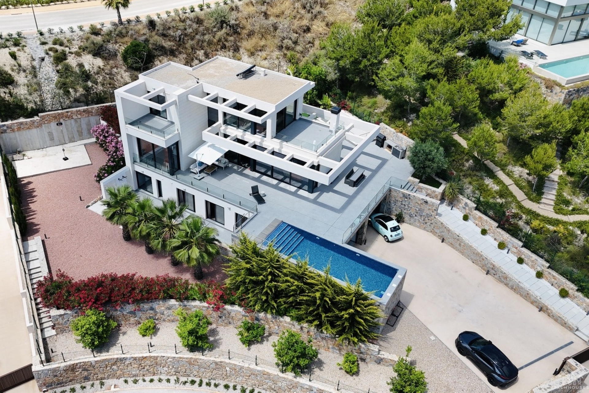 Venta - Villa - Orihuela - Las Colinas