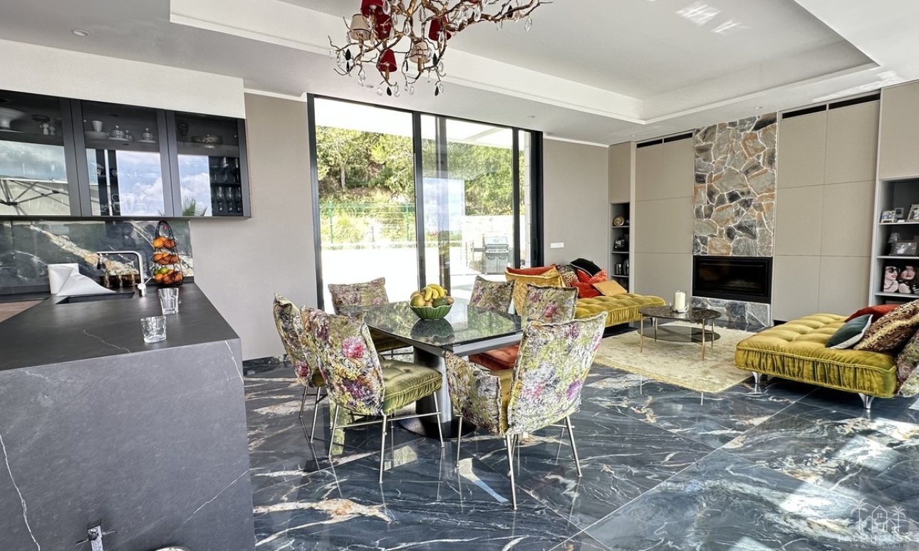 Venta - Villa - Orihuela - Las Colinas