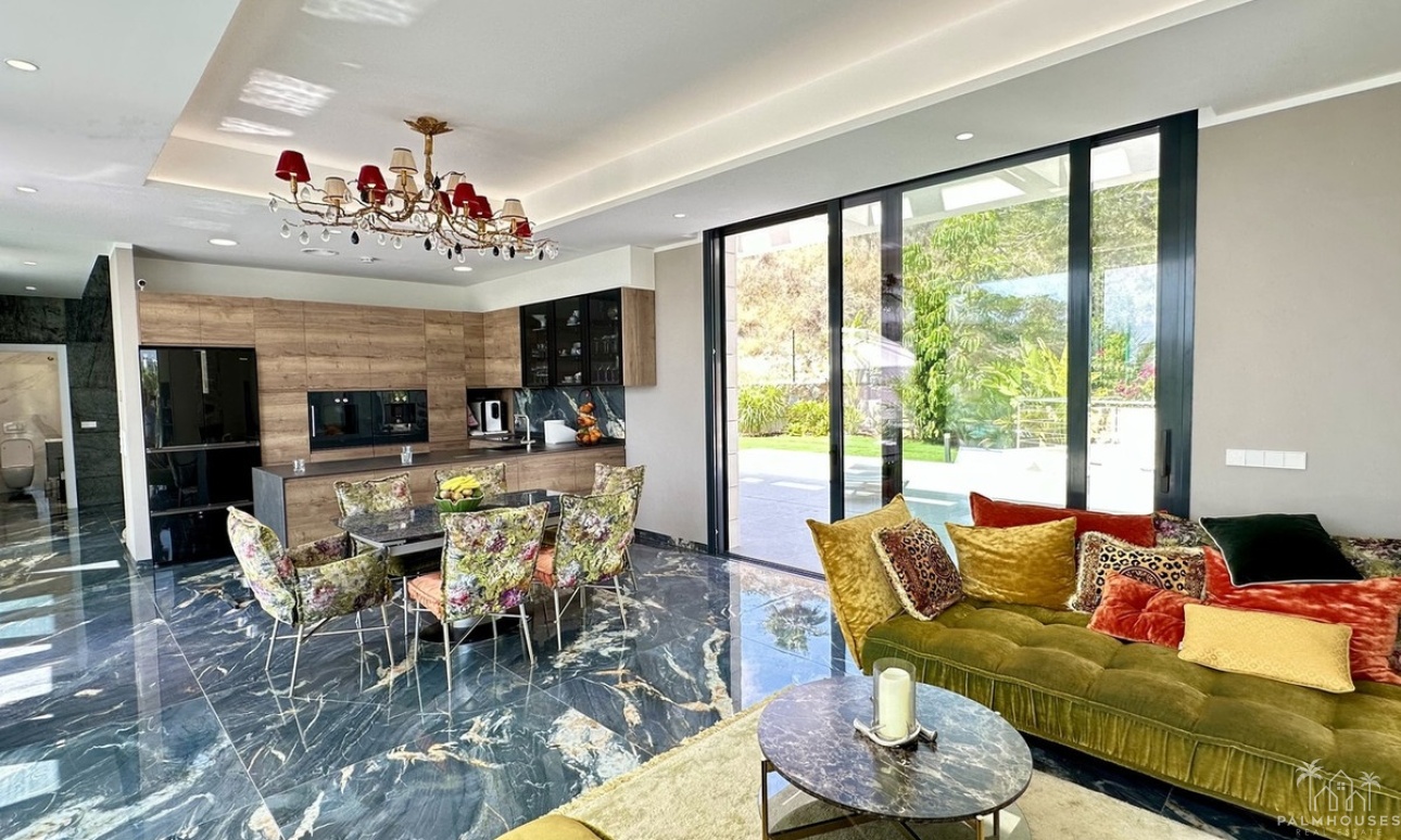 Venta - Villa - Orihuela - Las Colinas