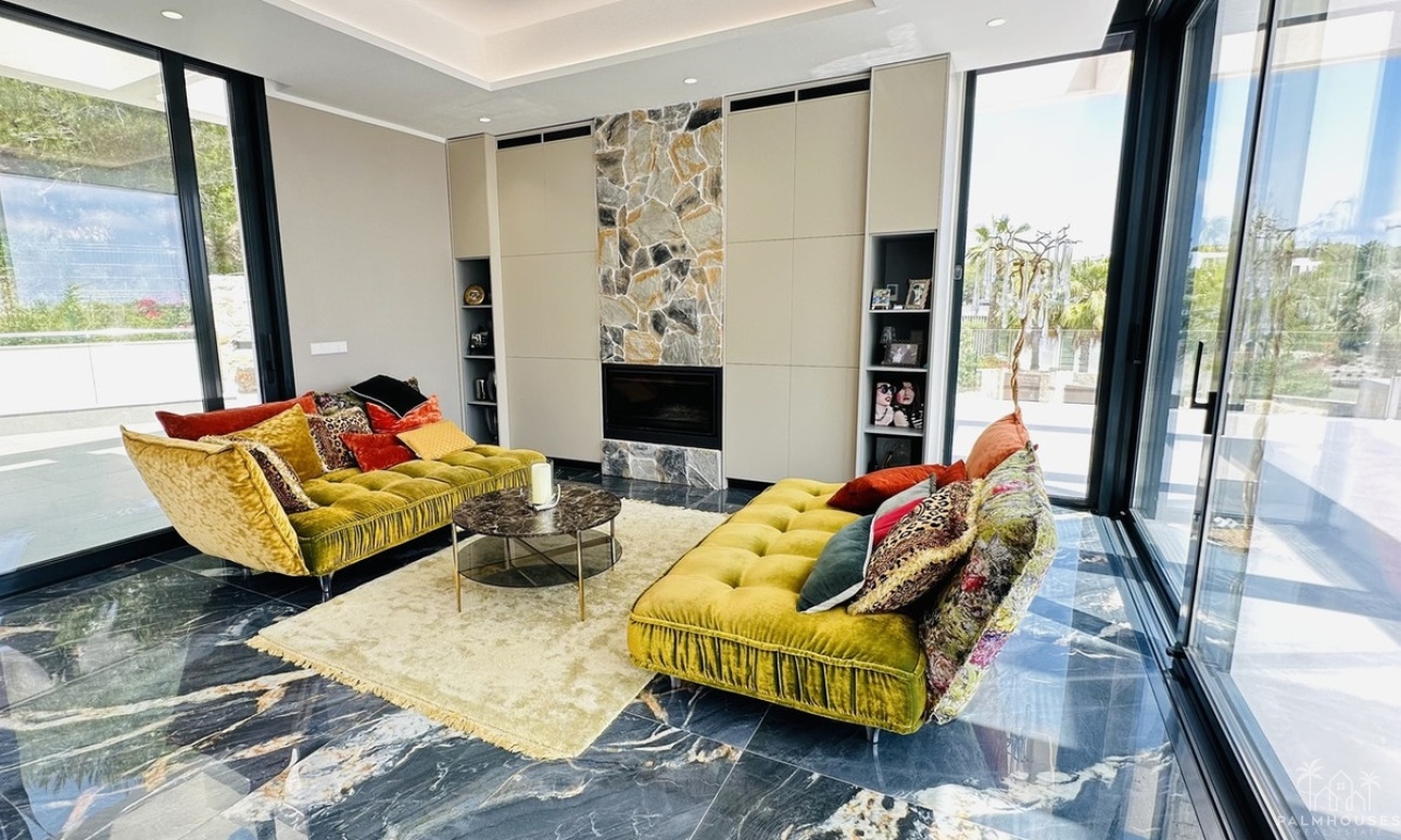 Venta - Villa - Orihuela - Las Colinas