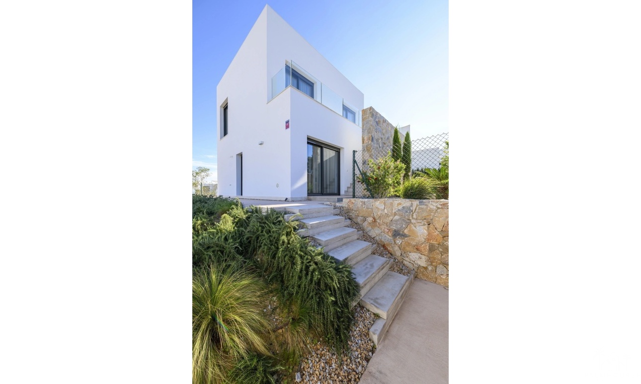 Venta - Villa - Orihuela - Las Colinas