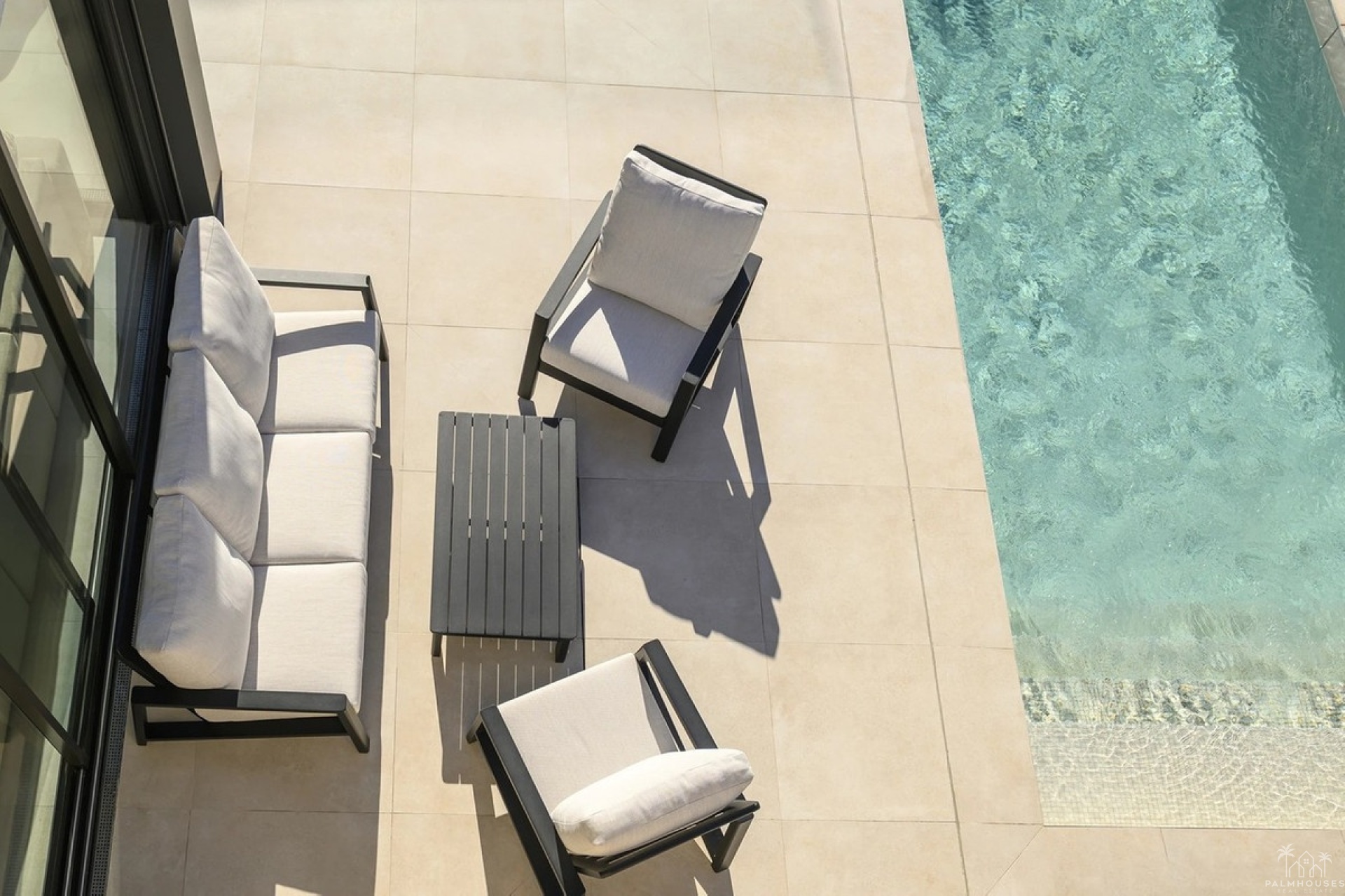 Venta - Villa - Orihuela - Las Colinas
