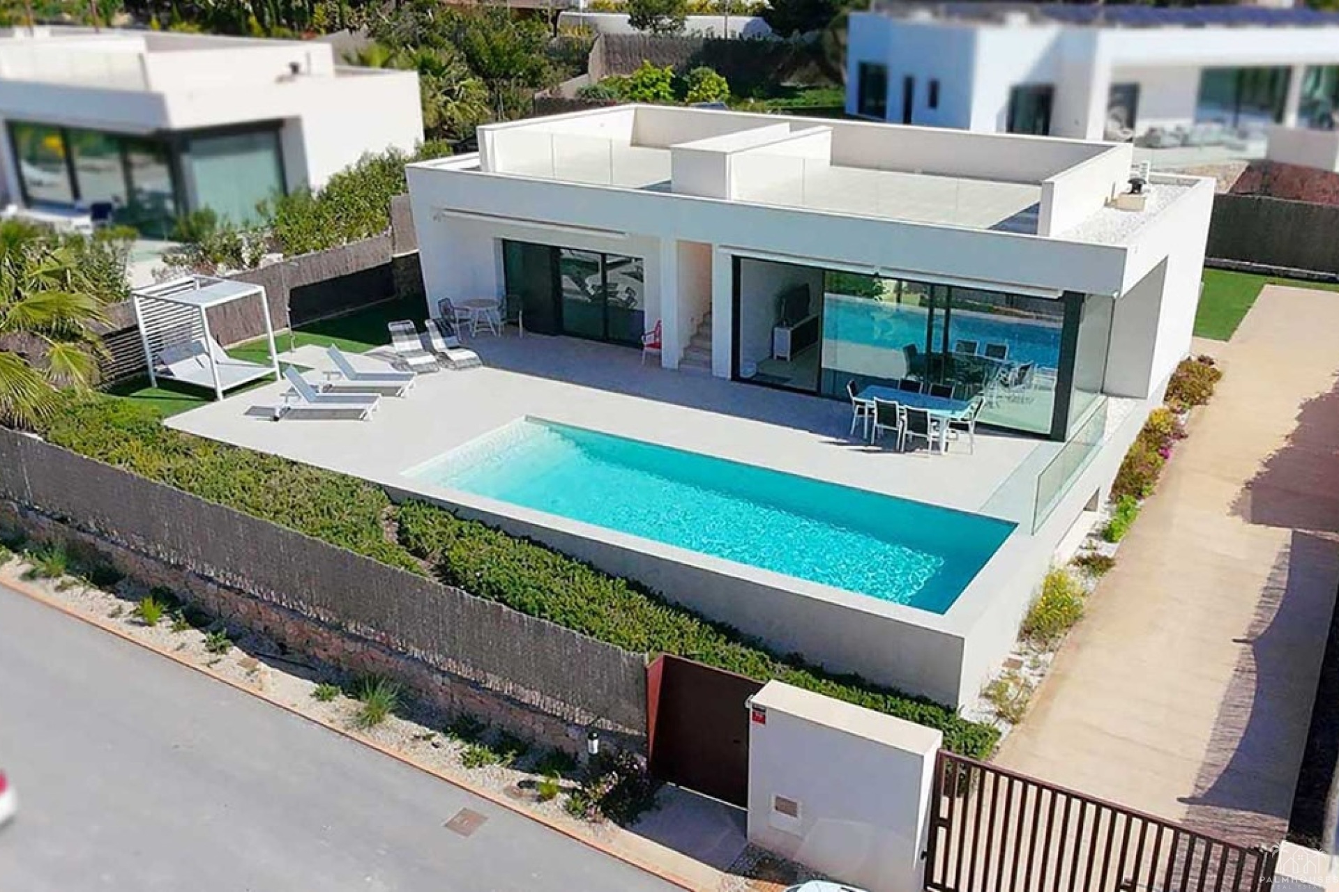 Venta - Villa - Orihuela - Las Colinas