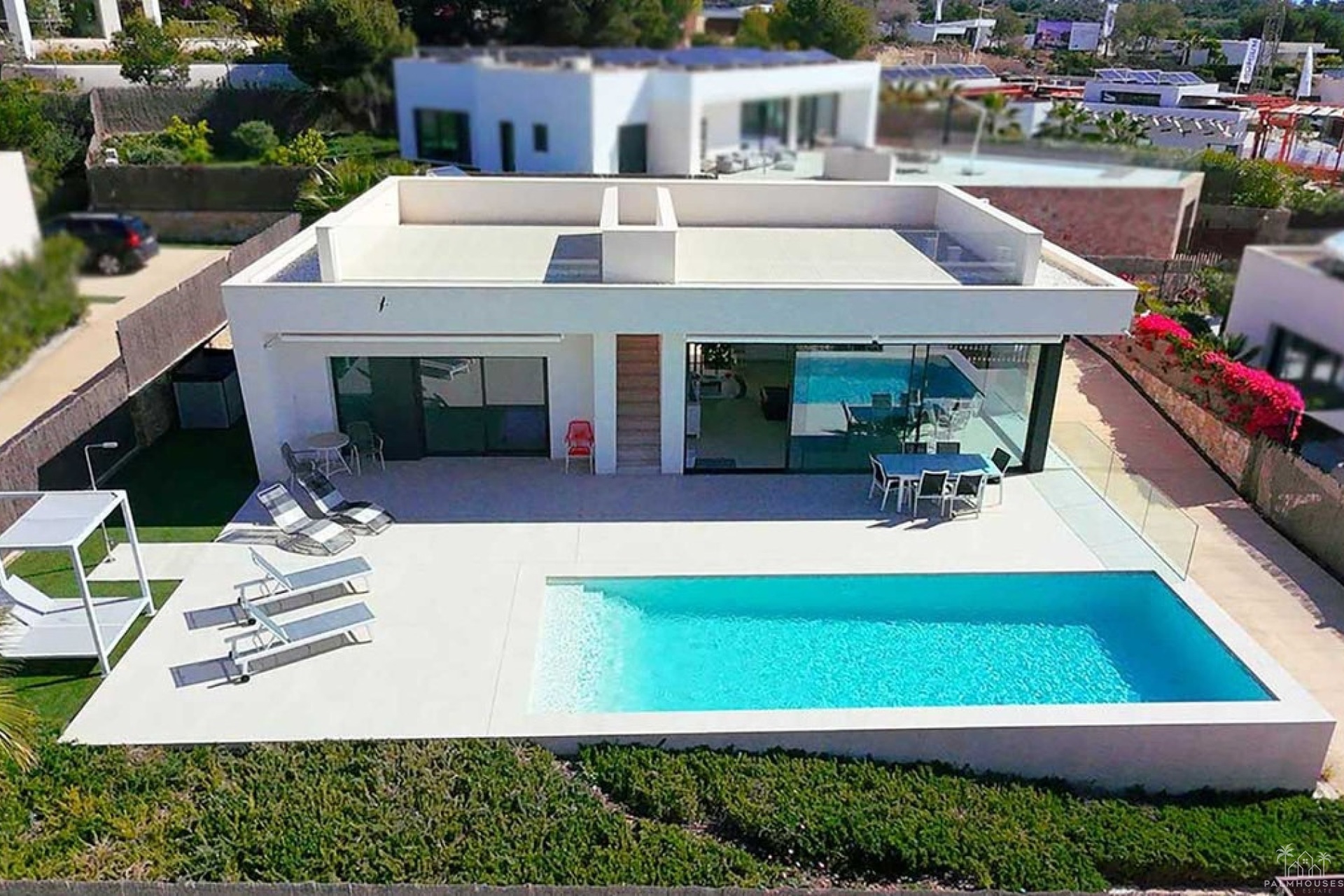 Venta - Villa - Orihuela - Las Colinas