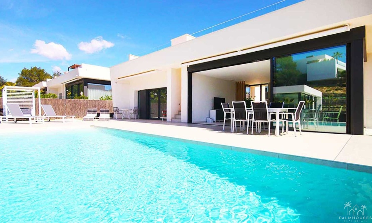 Venta - Villa - Orihuela - Las Colinas