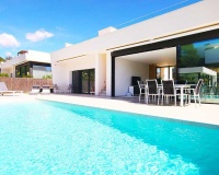 Venta - Villa - Orihuela - Las Colinas