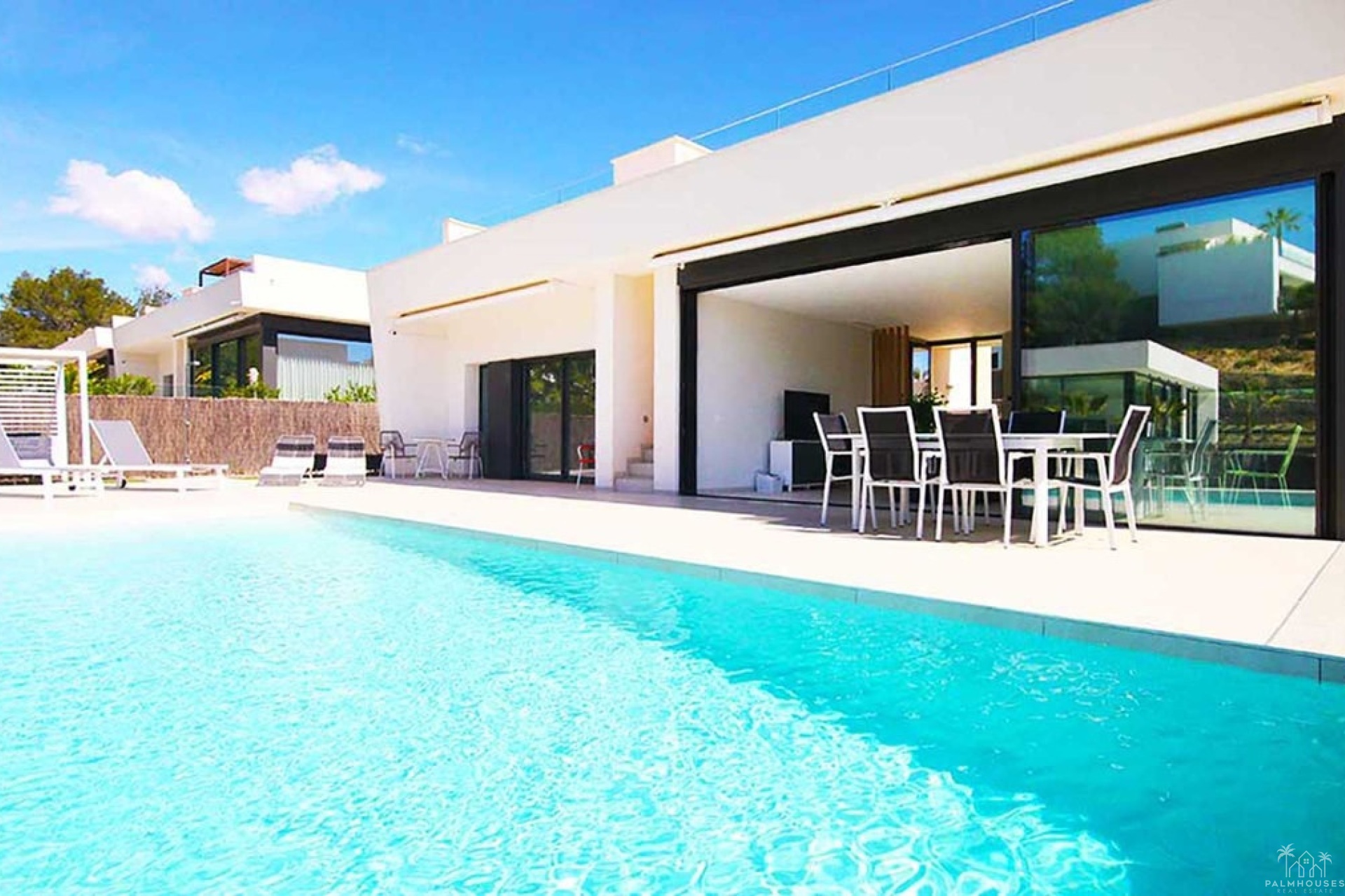 Venta - Villa - Orihuela - Las Colinas