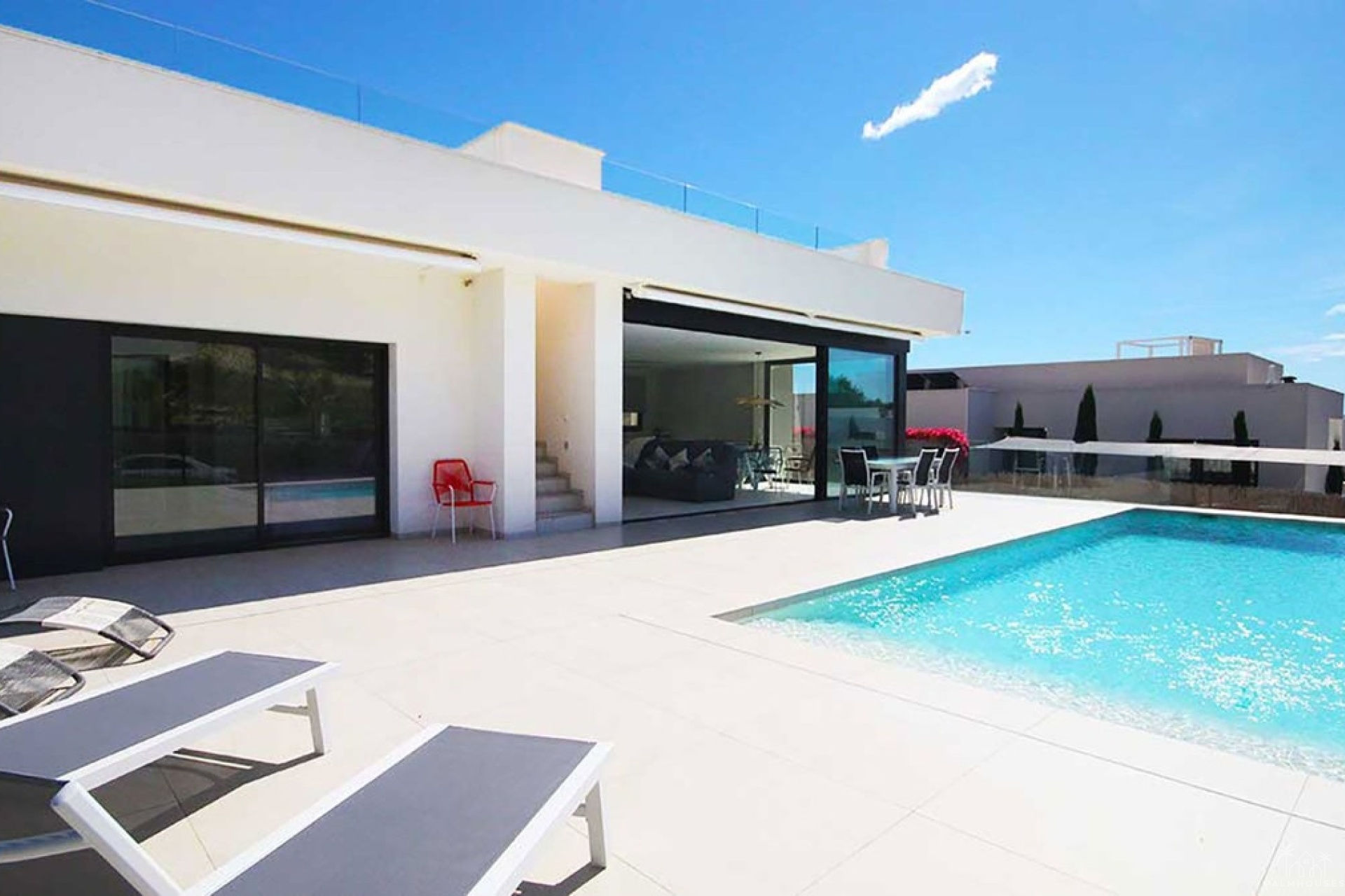 Venta - Villa - Orihuela - Las Colinas