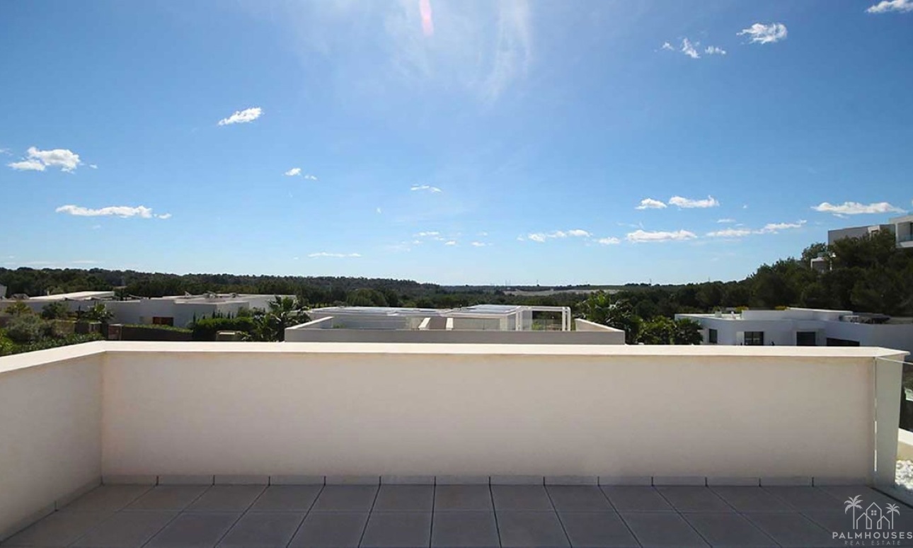 Venta - Villa - Orihuela - Las Colinas