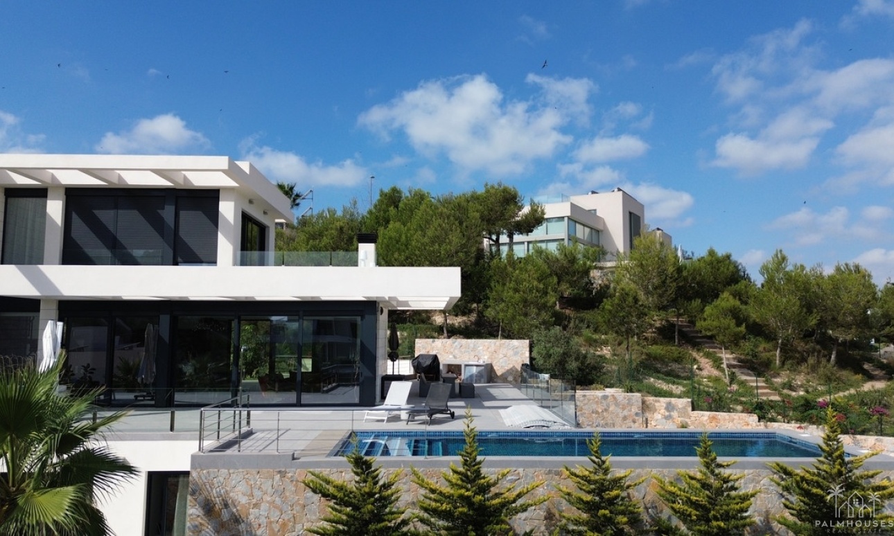 Venta - Villa - Orihuela - Las Colinas