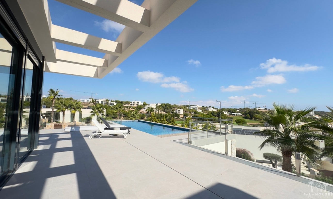 Venta - Villa - Orihuela - Las Colinas
