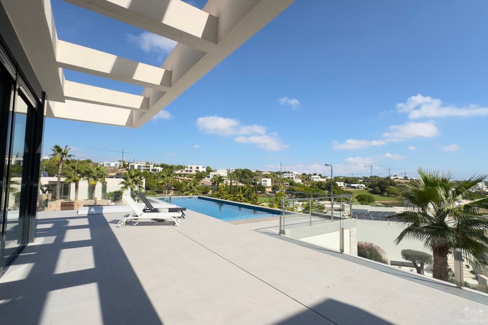 Venta - Villa - Orihuela - Las Colinas