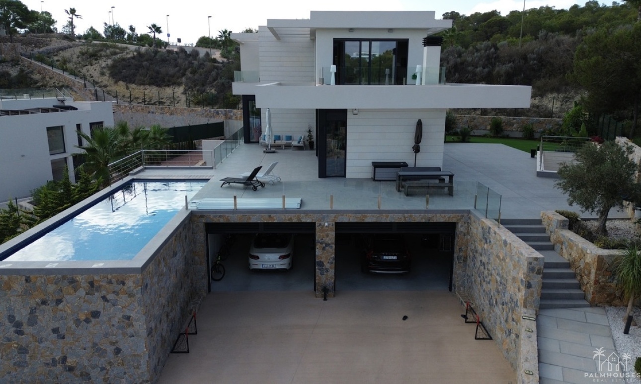 Venta - Villa - Orihuela - Las Colinas
