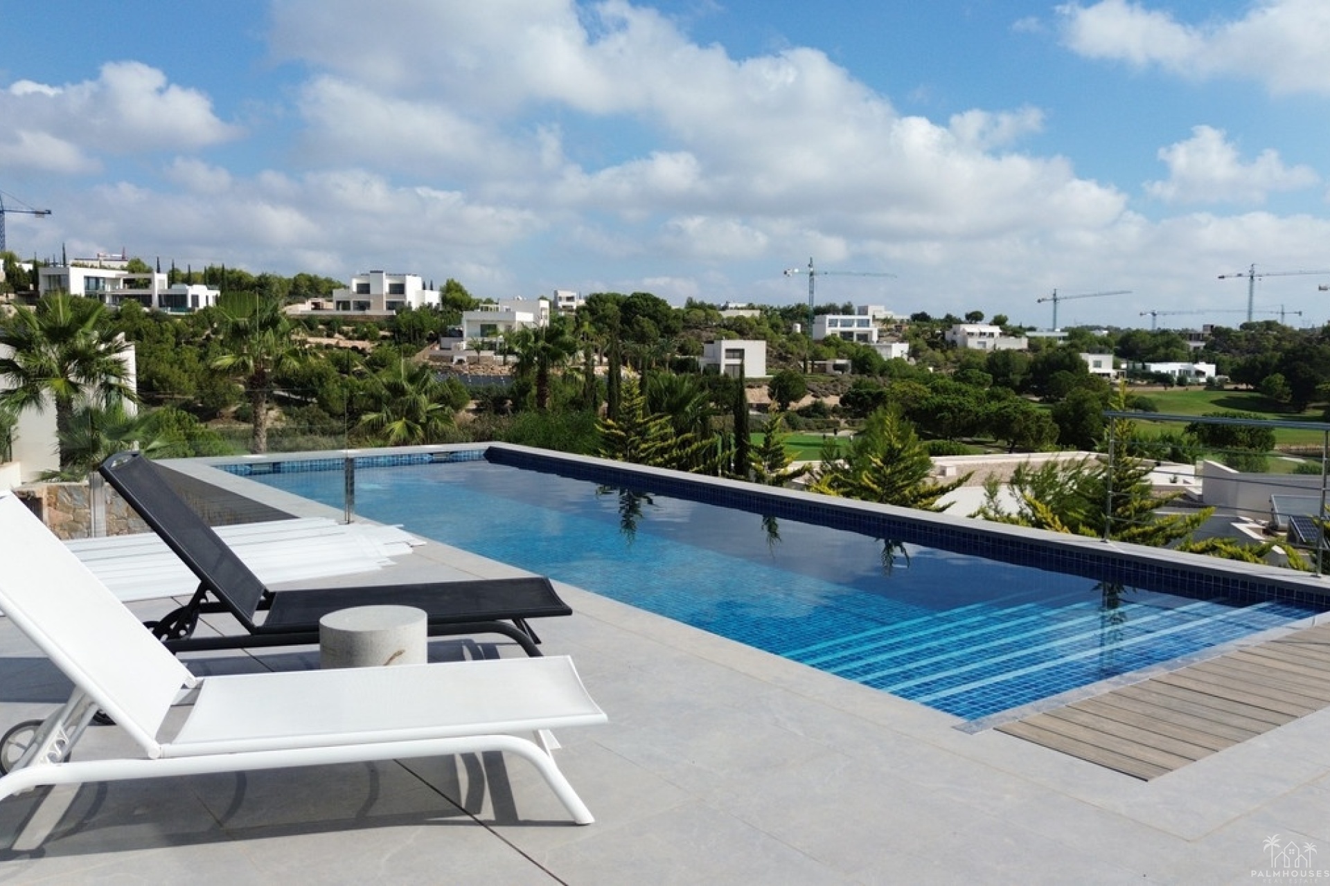 Venta - Villa - Orihuela - Las Colinas