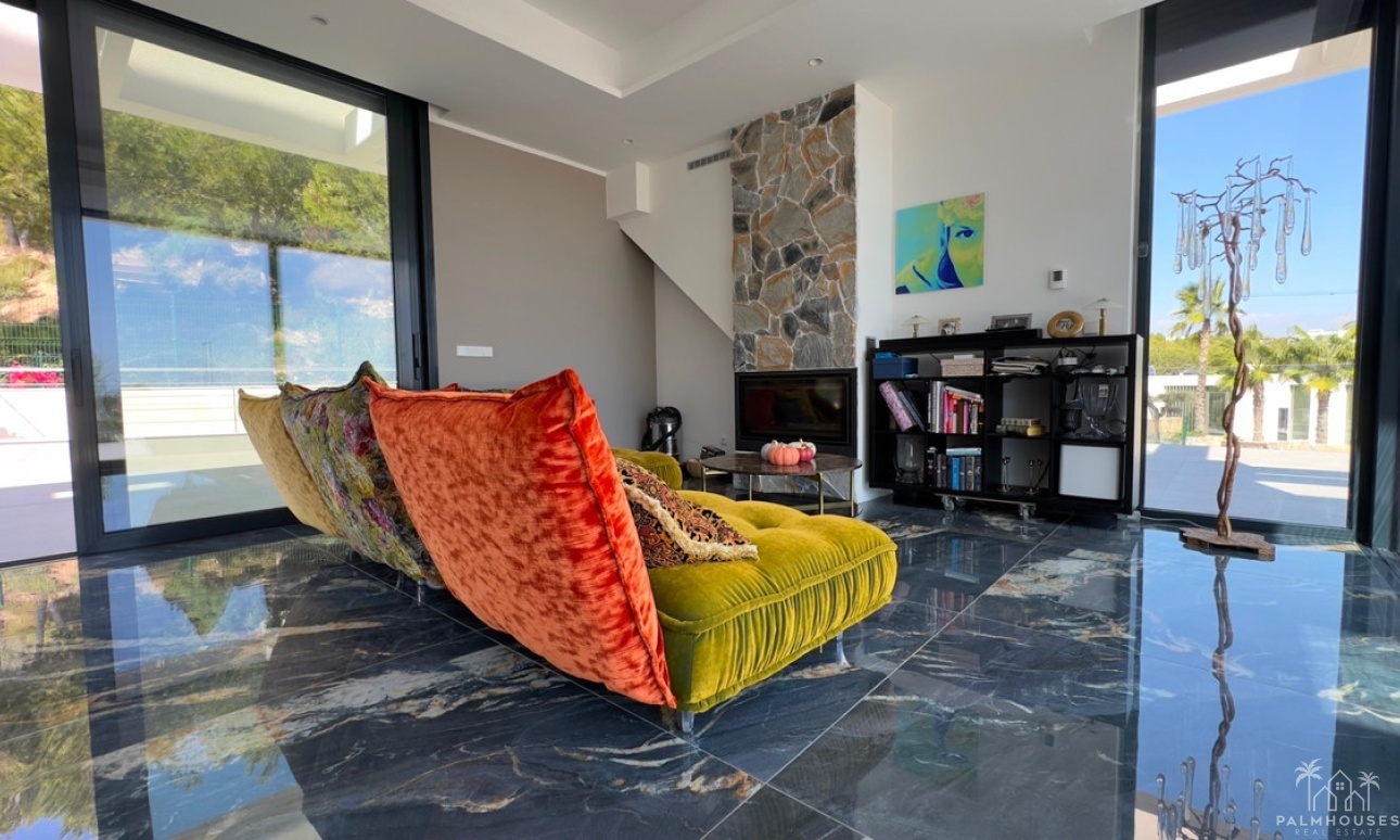 Venta - Villa - Orihuela - Las Colinas