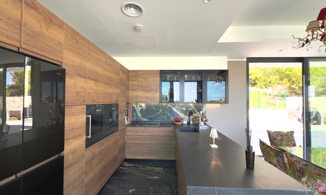 Venta - Villa - Orihuela - Las Colinas