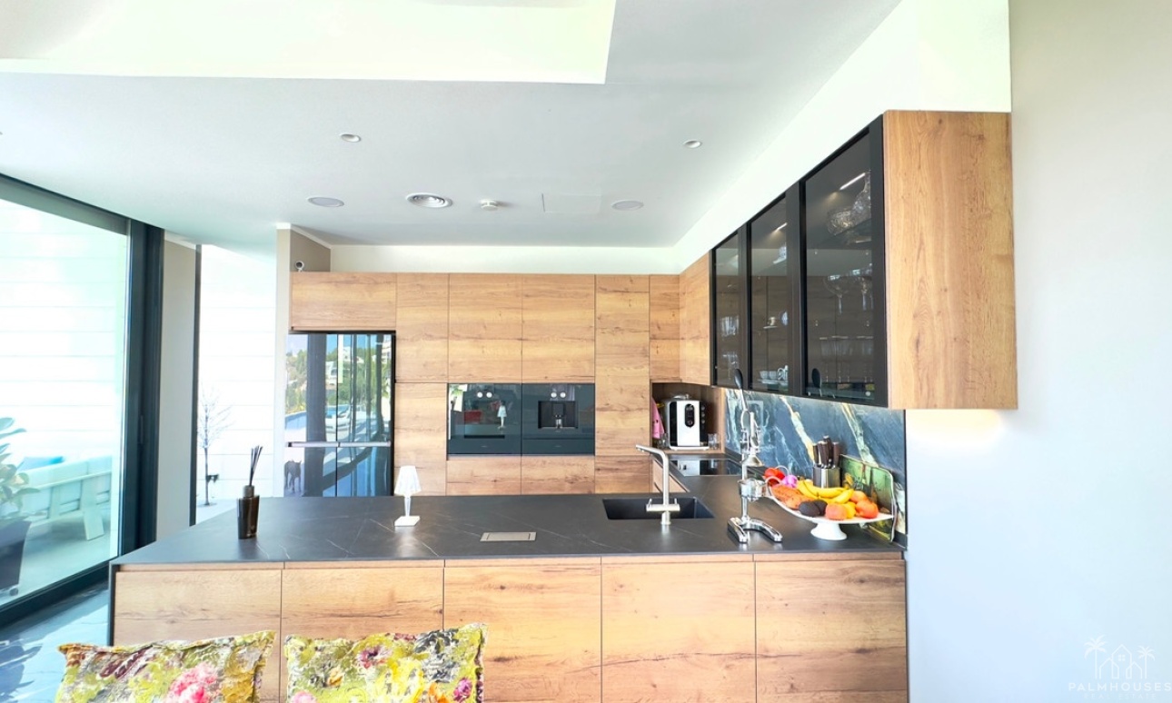 Venta - Villa - Orihuela - Las Colinas