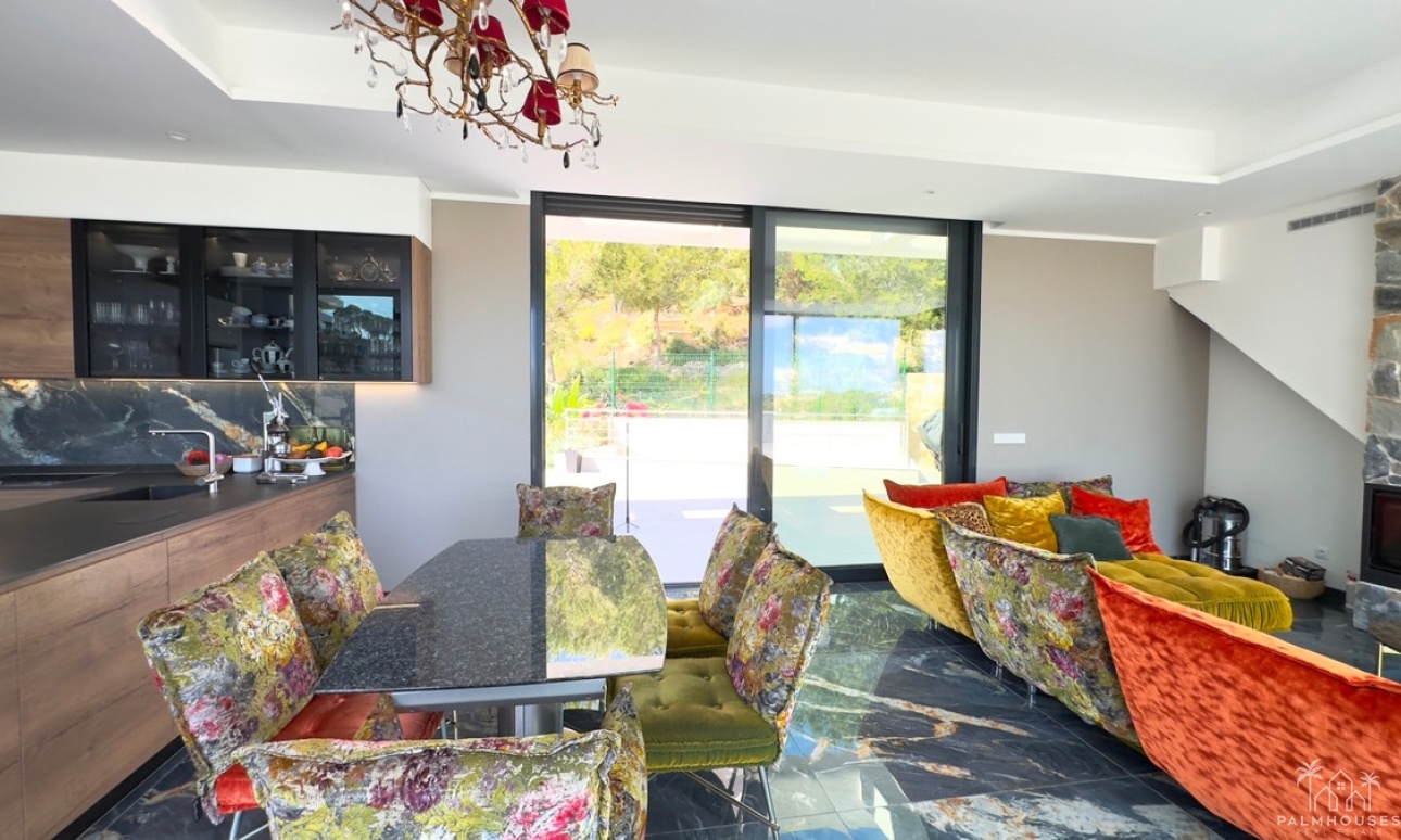 Venta - Villa - Orihuela - Las Colinas
