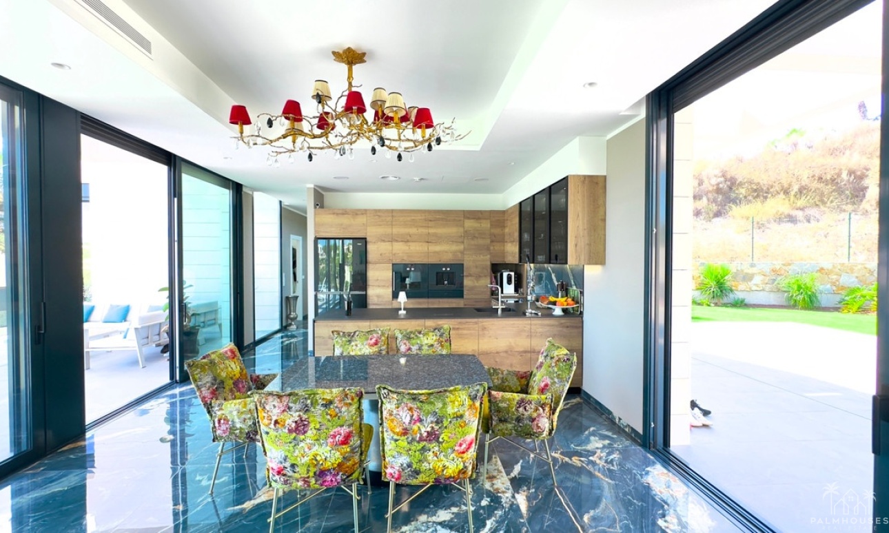 Venta - Villa - Orihuela - Las Colinas