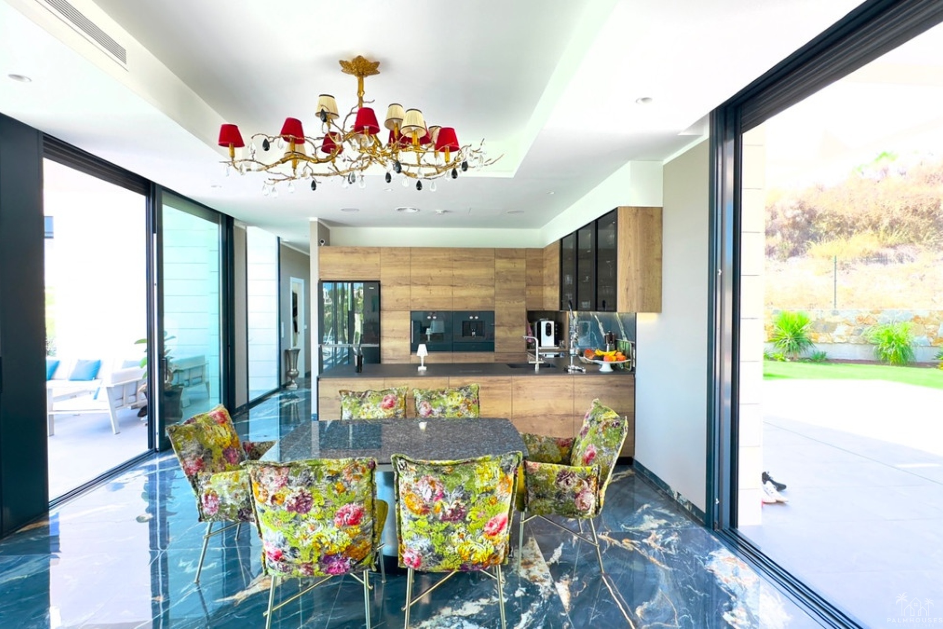 Venta - Villa - Orihuela - Las Colinas