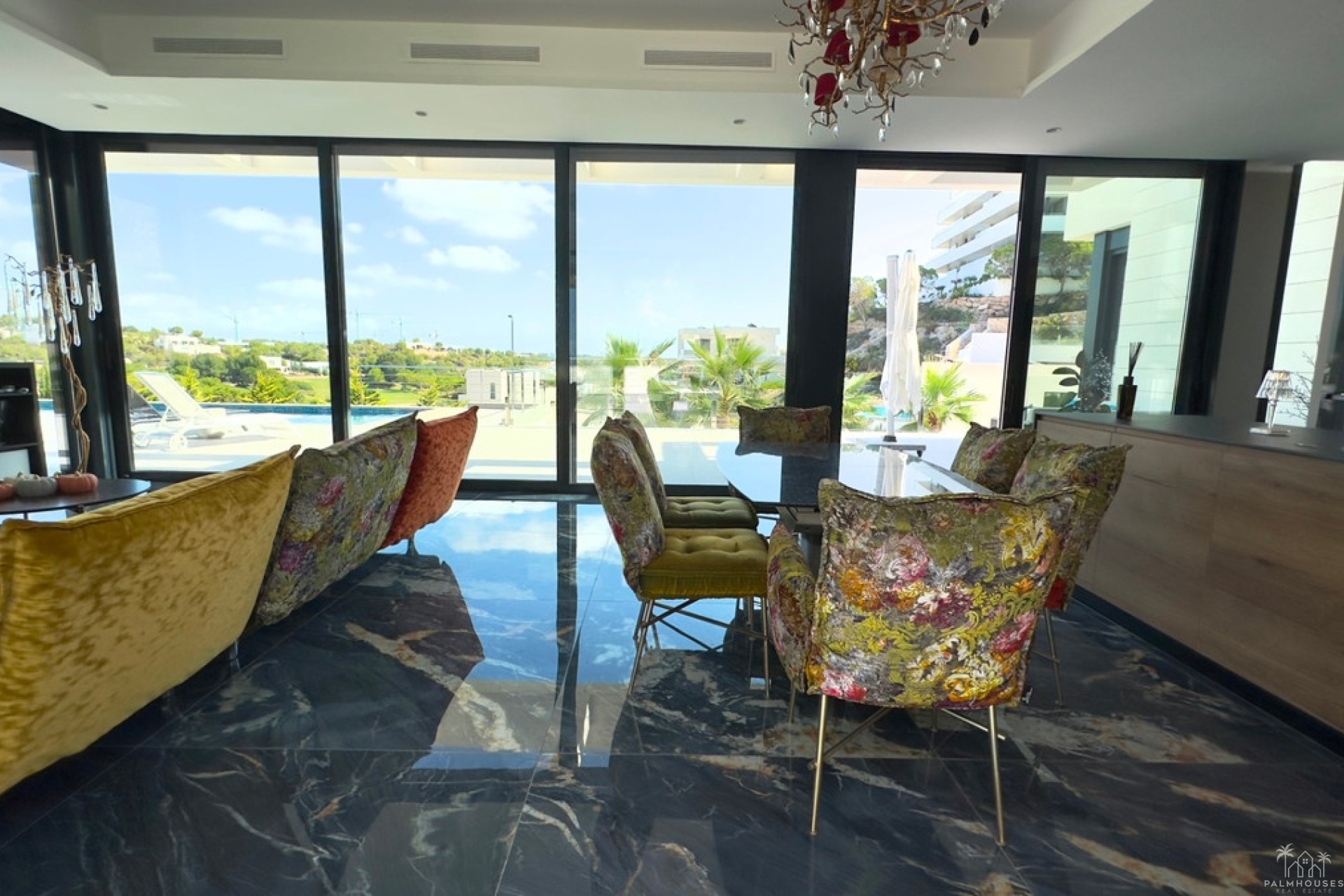 Venta - Villa - Orihuela - Las Colinas