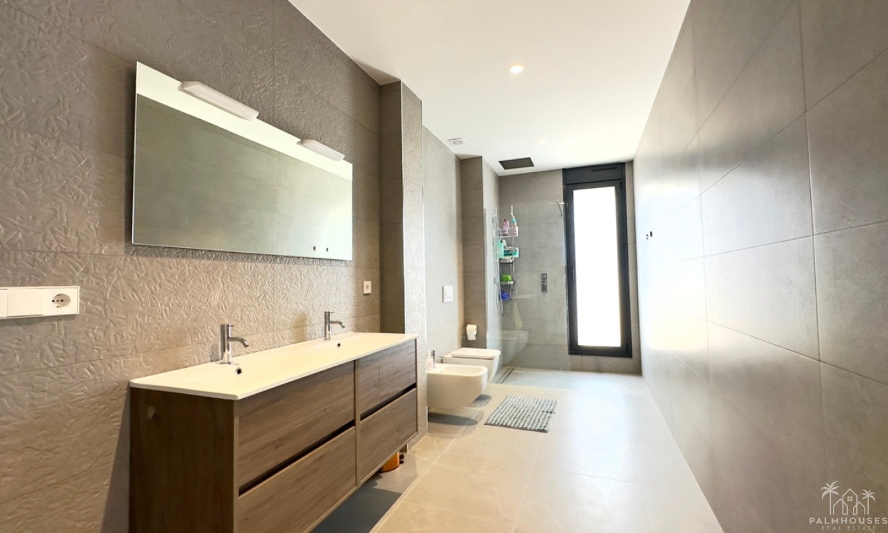 Venta - Villa - Orihuela - Las Colinas