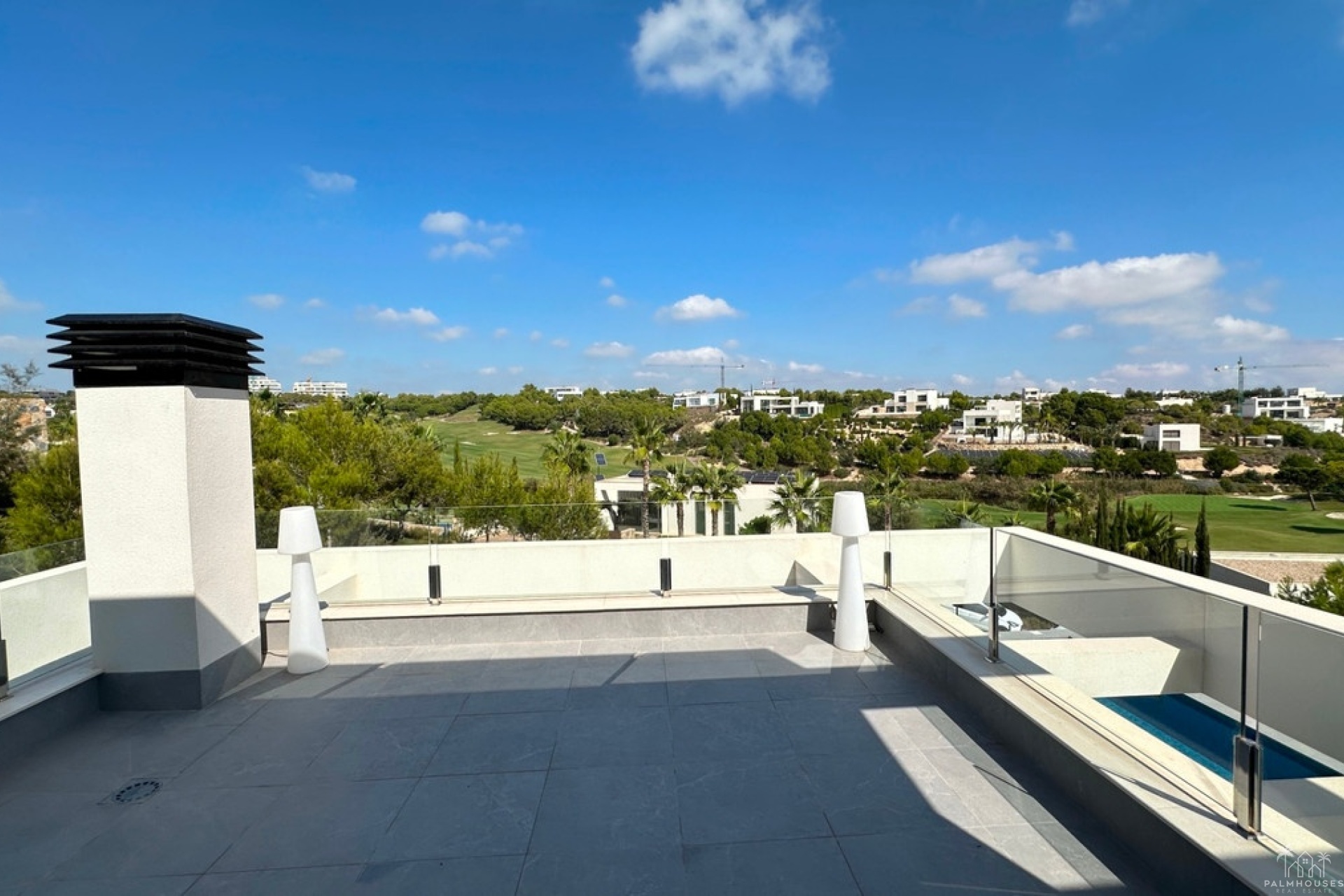 Venta - Villa - Orihuela - Las Colinas