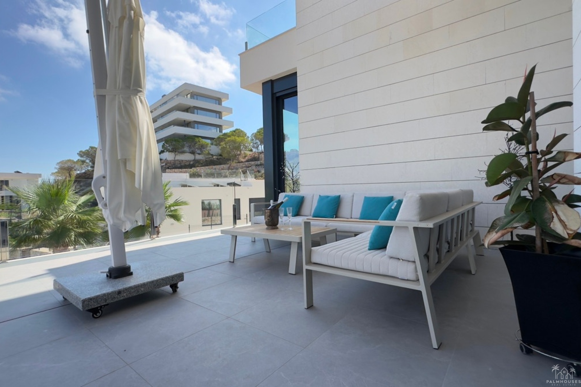 Venta - Villa - Orihuela - Las Colinas