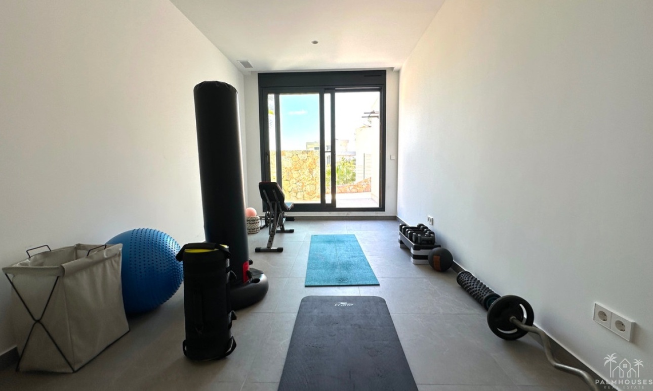 Venta - Villa - Orihuela - Las Colinas