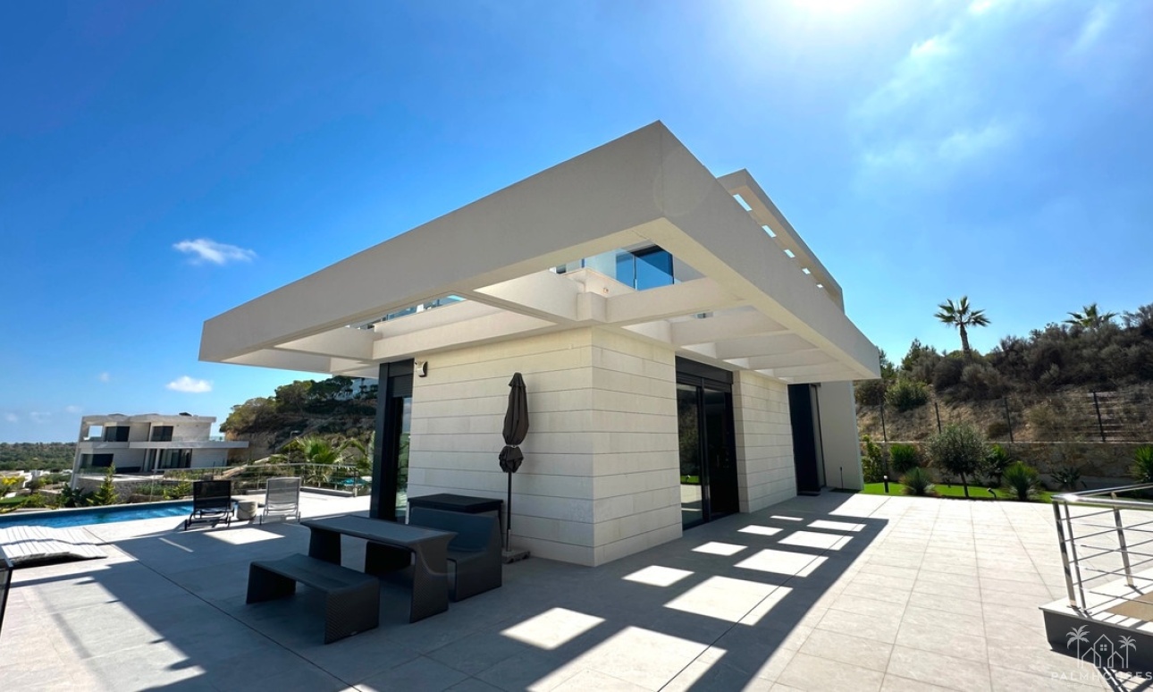 Venta - Villa - Orihuela - Las Colinas