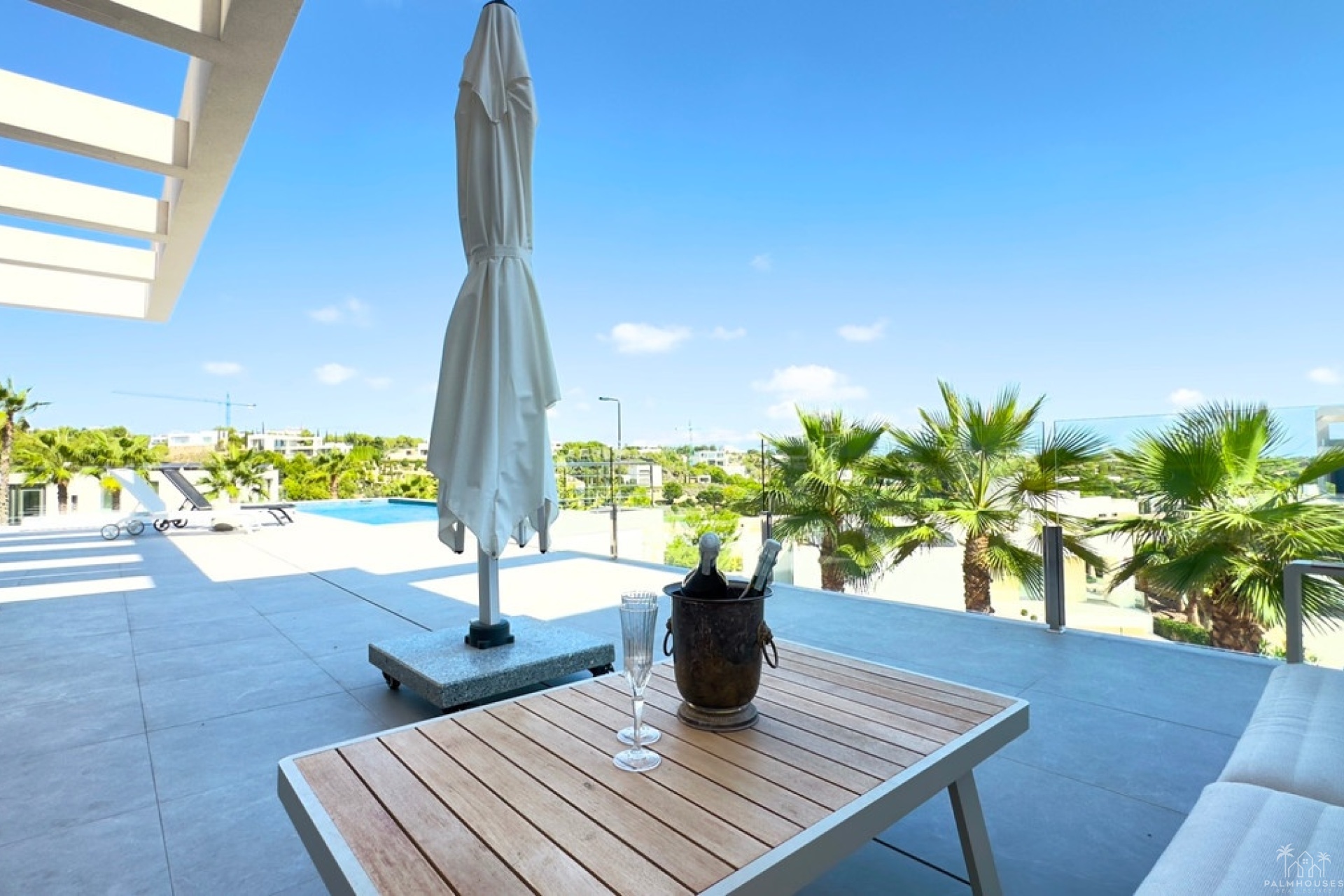 Venta - Villa - Orihuela - Las Colinas