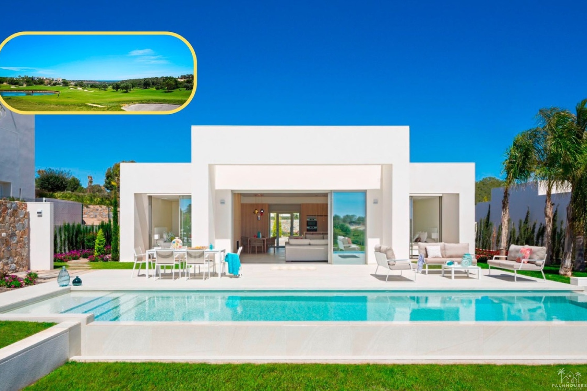 Venta - Villa - Orihuela - Las Colinas