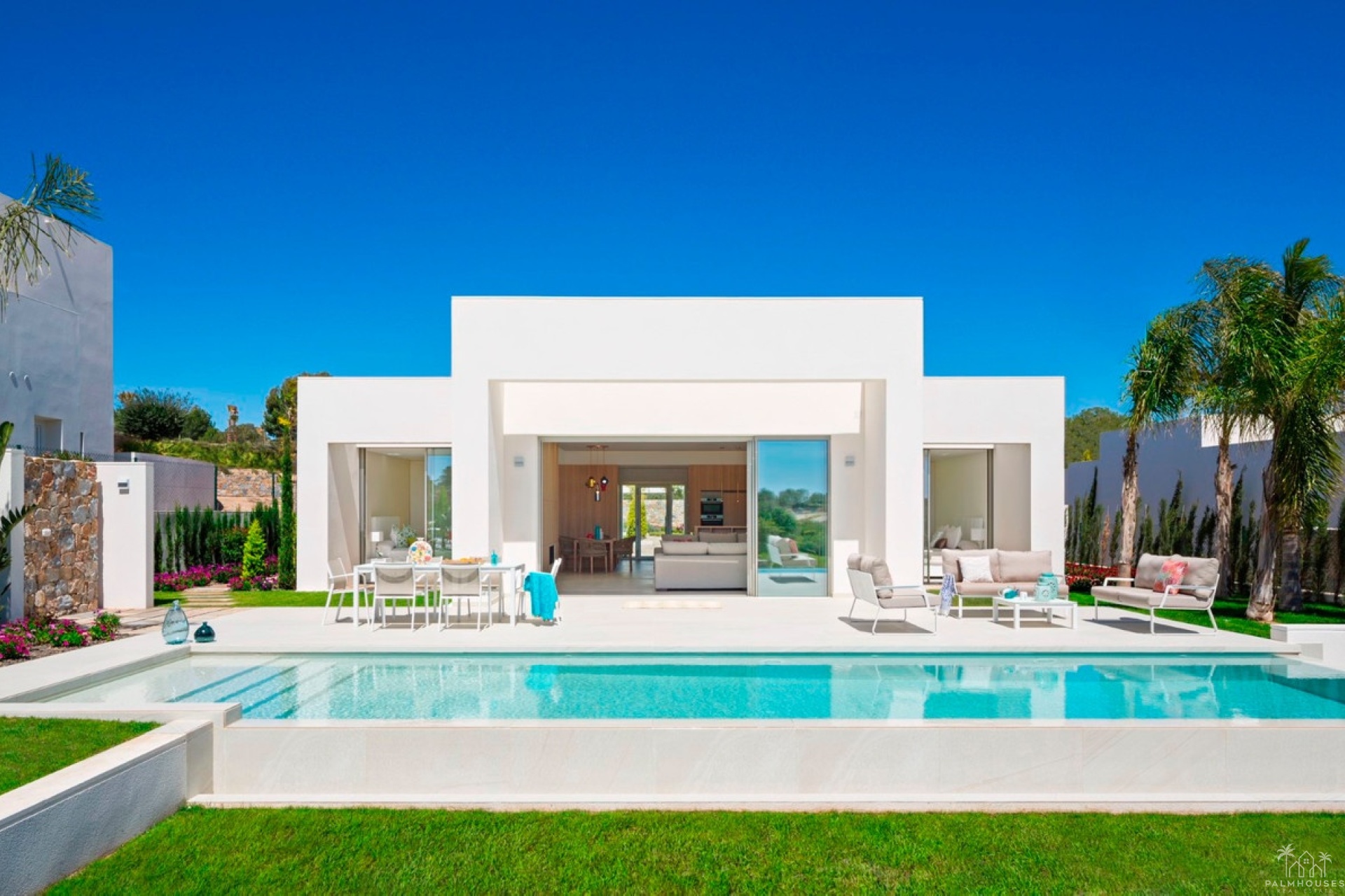 Venta - Villa - Orihuela - Las Colinas