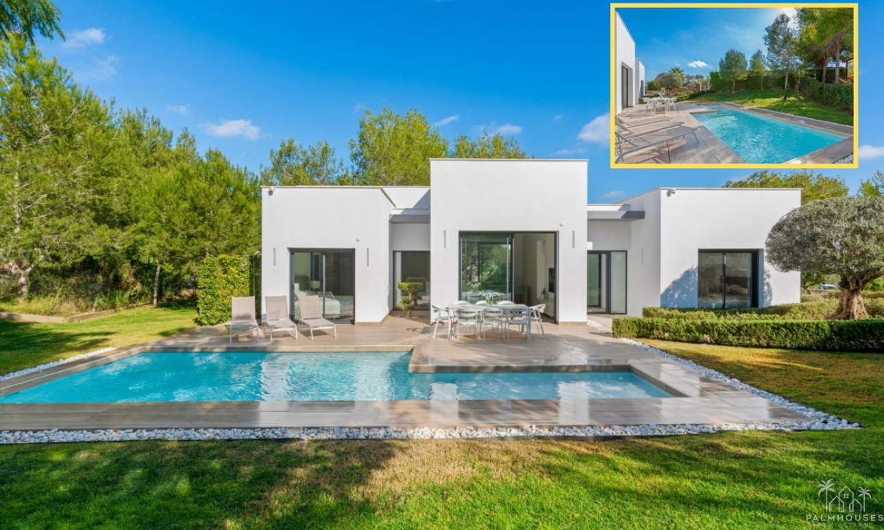 Venta - Villa - Orihuela - Las Colinas