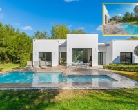 Venta - Villa - Orihuela - Las Colinas