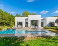 Venta - Villa - Orihuela - Las Colinas