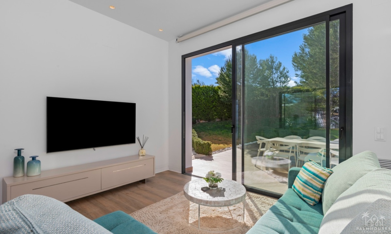 Venta - Villa - Orihuela - Las Colinas