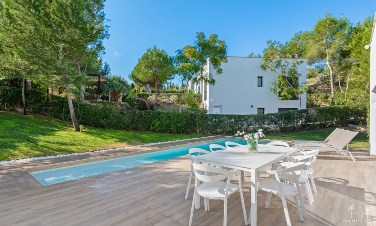 Venta - Villa - Orihuela - Las Colinas