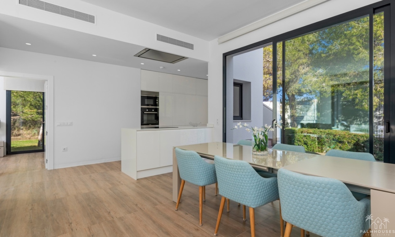 Venta - Villa - Orihuela - Las Colinas
