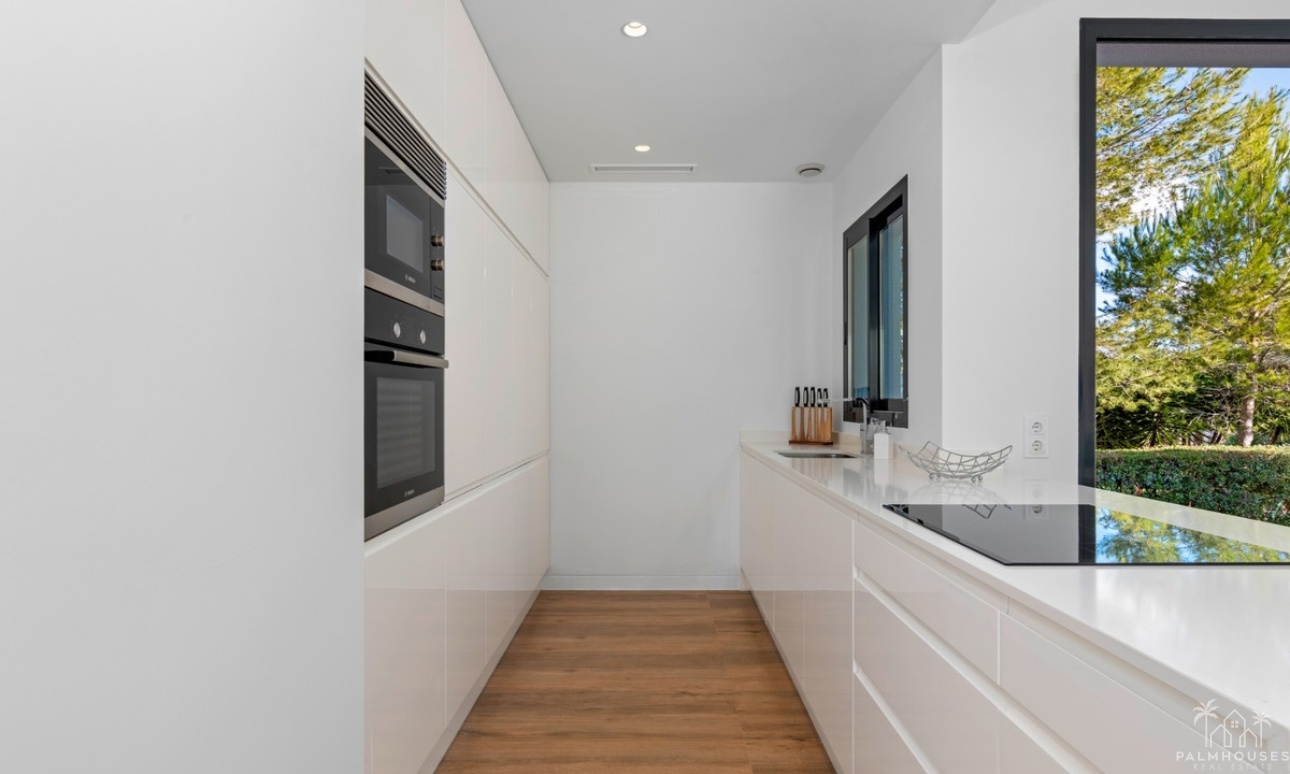 Venta - Villa - Orihuela - Las Colinas