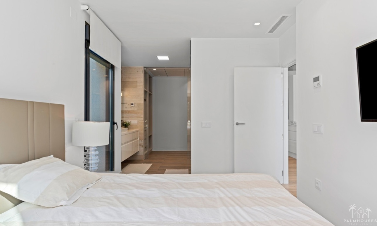 Venta - Villa - Orihuela - Las Colinas