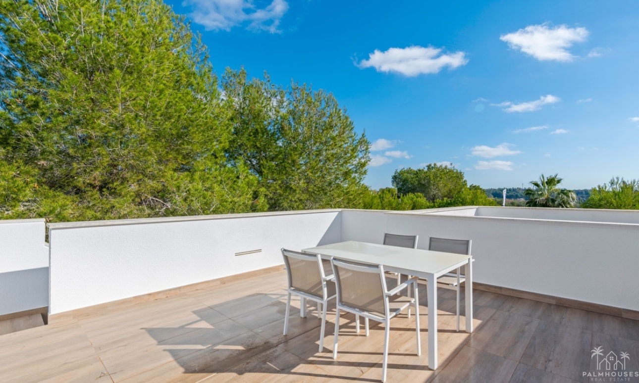 Venta - Villa - Orihuela - Las Colinas