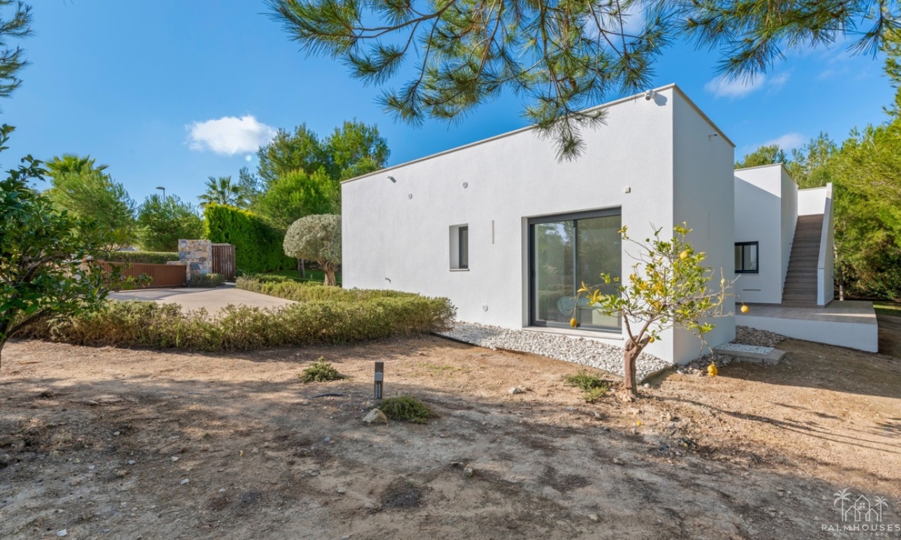 Venta - Villa - Orihuela - Las Colinas