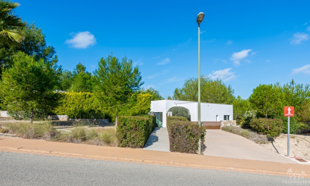 Venta - Villa - Orihuela - Las Colinas