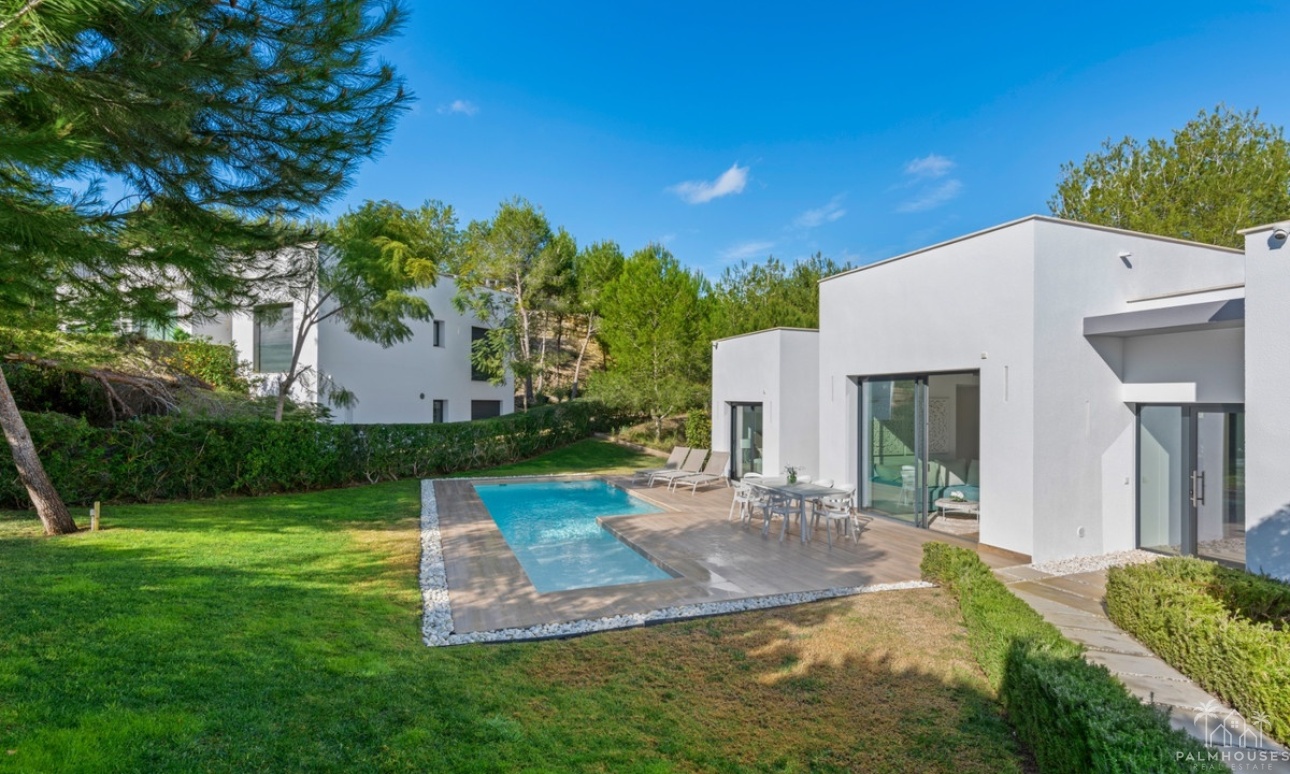 Venta - Villa - Orihuela - Las Colinas