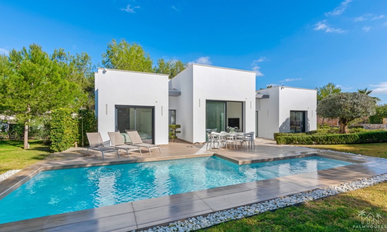 Venta - Villa - Orihuela - Las Colinas