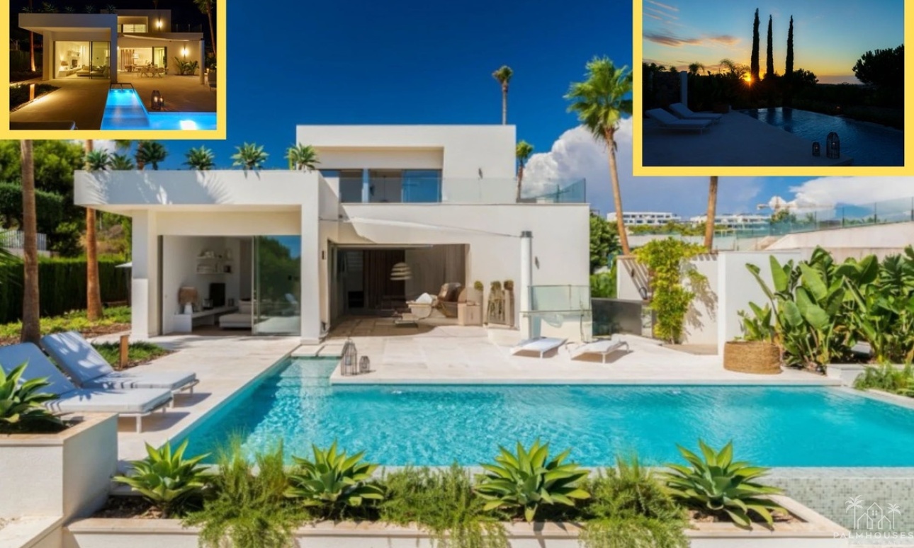 Venta - Villa - Orihuela - Las Colinas