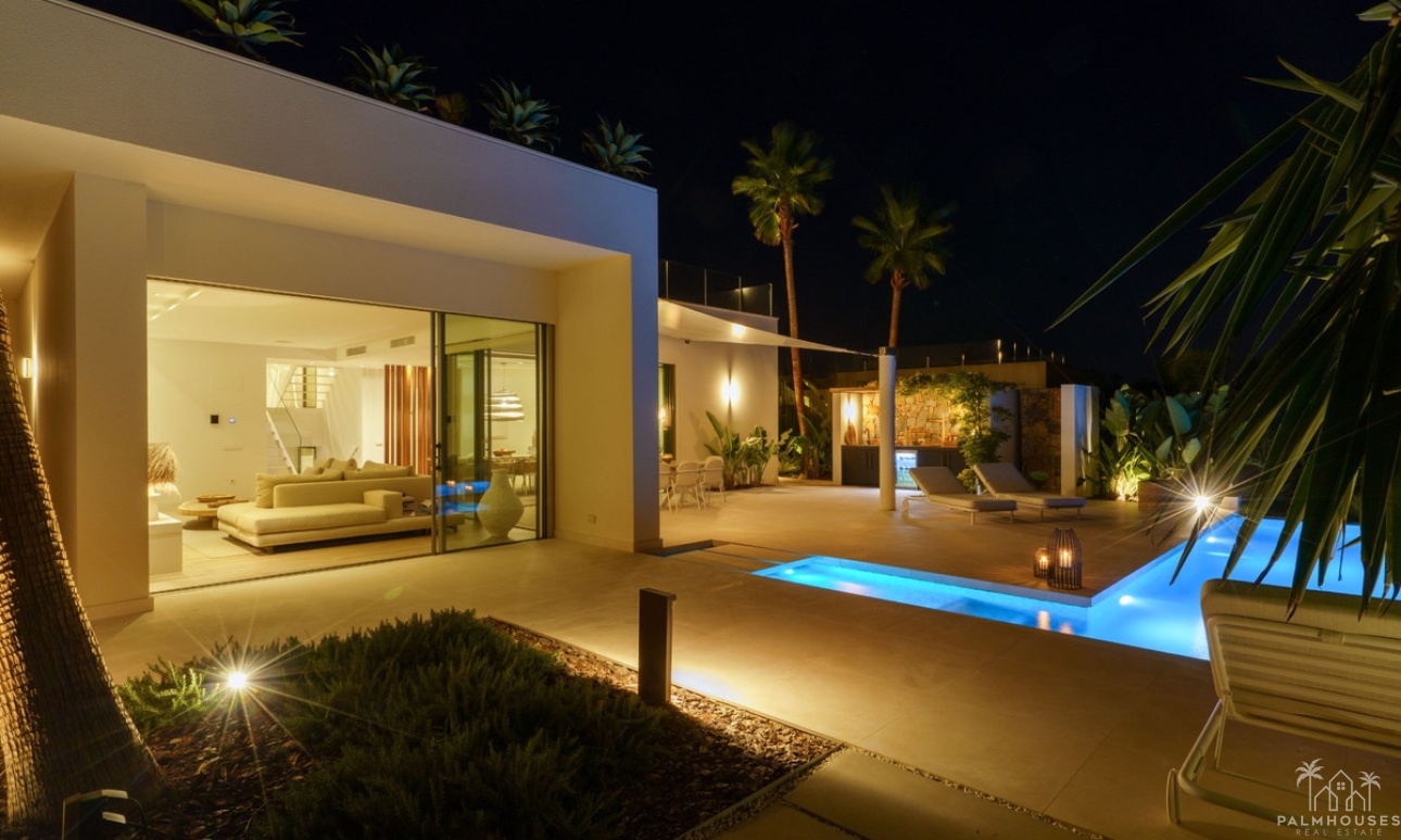 Venta - Villa - Orihuela - Las Colinas